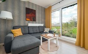 Nowoczesne Apartamenty Sun Seasons 24 W Szklarskiej Porebie Z Parkingiem By Noclegi Renters